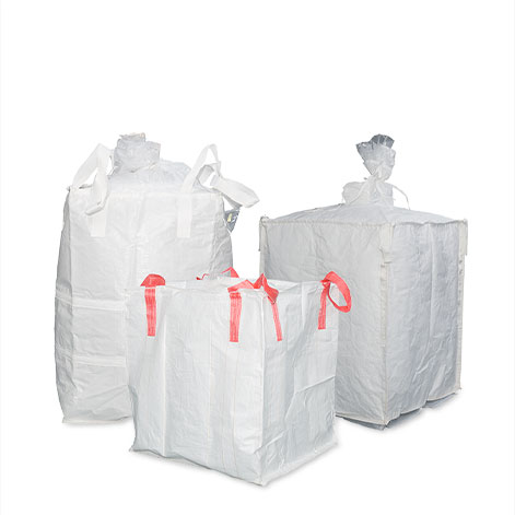 Bulk Bags (FIBCs)